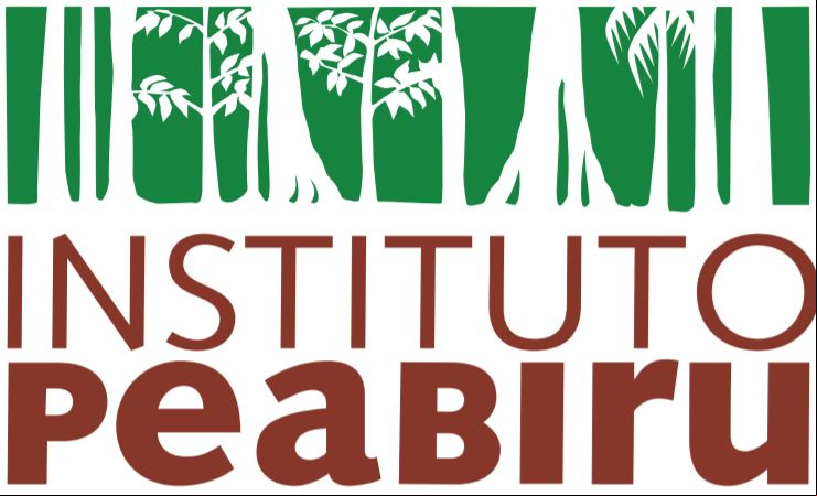 Logo Instituto Peabiru