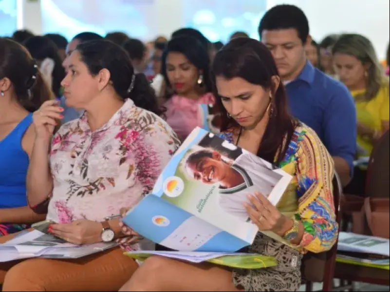 UNICEF capacita municípios sobre prevenção de violência contra crianças e adolescentes