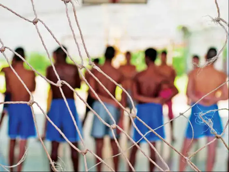 Pacatuba: Ressocializar com dignidade
