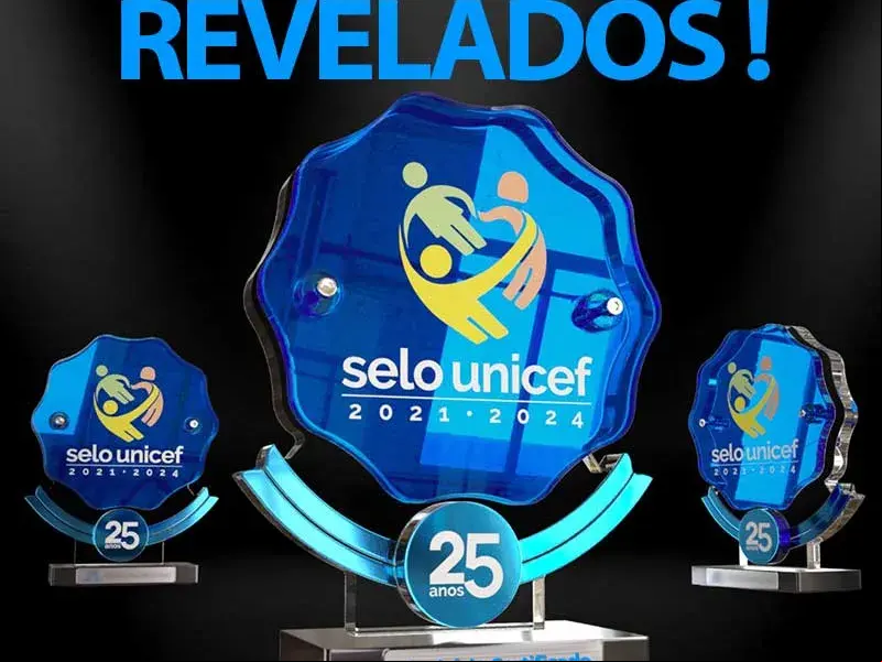 Municípios certificados 2021-2024