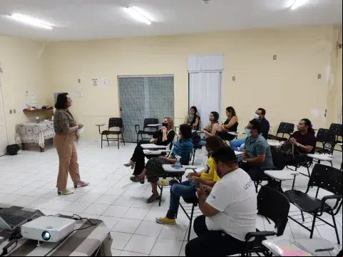 As comitivas da APDMCE aram por Natal, Teresina e Oeiras, reunindo 123 municípios no total
