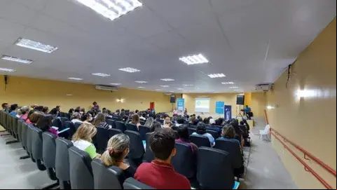 Enfrentamento ao abandono e à exclusão escolar é discutido por equipes do Selo UNICEF em Alagoas, Paraíba e Pernambuco