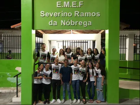 Luan Mateus Dantas Bezerra