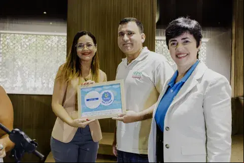 UNICEF e Instituto Peabiru reconhecem parceiros estratégicos