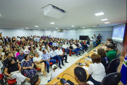 UNICEF lança nova edição do Selo UNICEF em Alagoas e convida municípios a renovar compromisso com a infância e adolescência