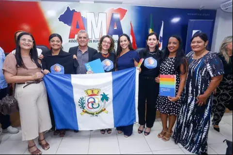 UNICEF lança nova edição do Selo UNICEF em Alagoas e convida municípios a renovar compromisso com a infância e adolescência