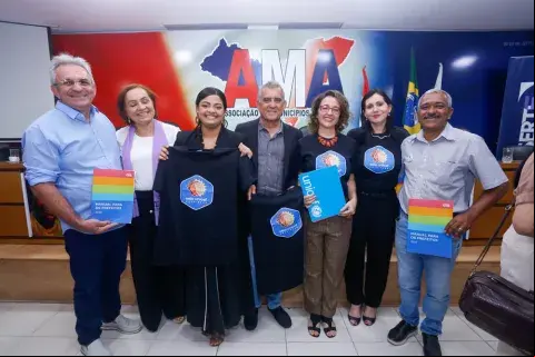 UNICEF lança nova edição do Selo UNICEF em Alagoas e convida municípios a renovar compromisso com a infância