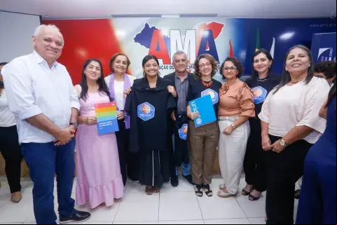 UNICEF lança nova edição do Selo UNICEF em Alagoas e convida municípios a renovar compromisso com a infância e adolescência