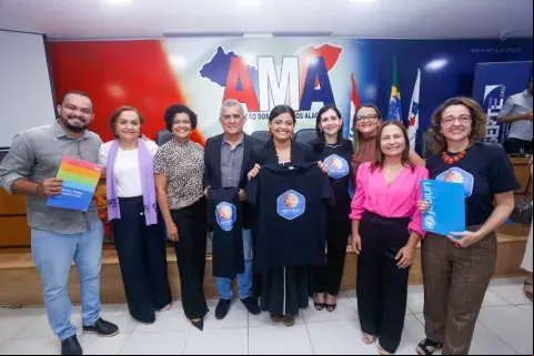 UNICEF lança nova edição do Selo UNICEF em Alagoas e convida municípios a renovar compromisso com a infância e adolescência