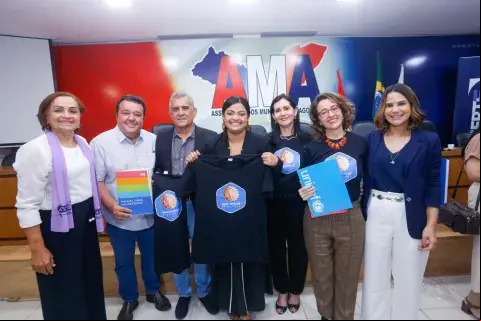 UNICEF lança nova edição do Selo UNICEF em Alagoas e convida municípios a renovar compromisso com a infância e adolescência