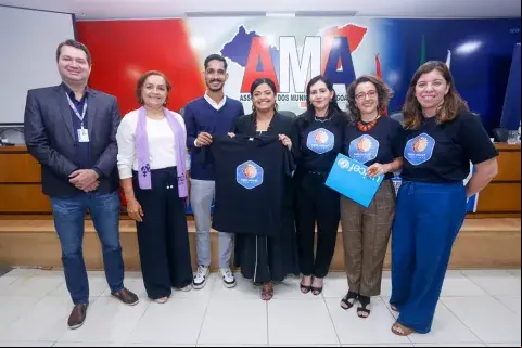 UNICEF lança nova edição do Selo UNICEF em Alagoas e convida municípios a renovar compromisso com a infância e adolescência