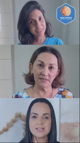 Conselheiras do Tribunal de Contas destacam importância do Selo UNICEF para Roraima 